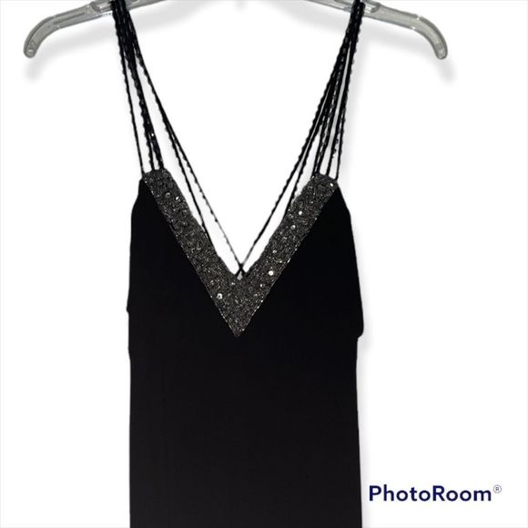 David & Johnny x Laura Ryner Formal Dress - Picture 1 of 5